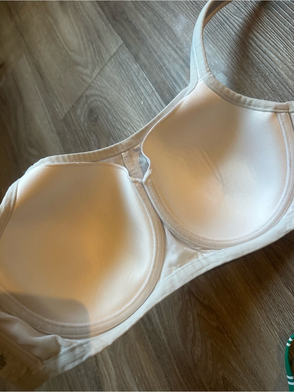 NATORI Yogi Contour Convertible Sports Bra - Picture 3 of 5